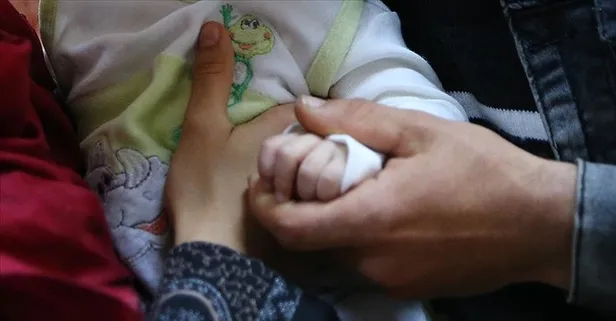 Aile ve Sosyal Hizmetler Bakanlığı açıkladı: Depremzede 1718 çocuk ailelerine teslim edildi