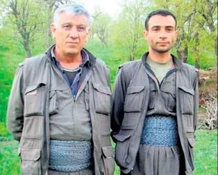 ’Bayık’ koalisyon!