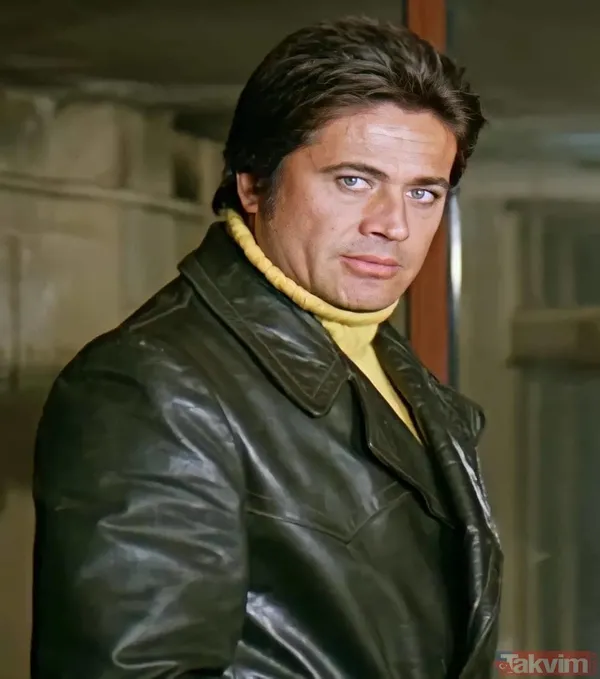 Yeşilçam efsanesi Cüneyt Arkın’ın oğlu Murat Arkın’ından kahreden paylaşım! Gördüğü rüyayı anlattı “Babam çıkıp şimdi gelse...” - 28