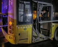 Ölümlü İETT kazasında şok iddia: İBB delilleri yok etti