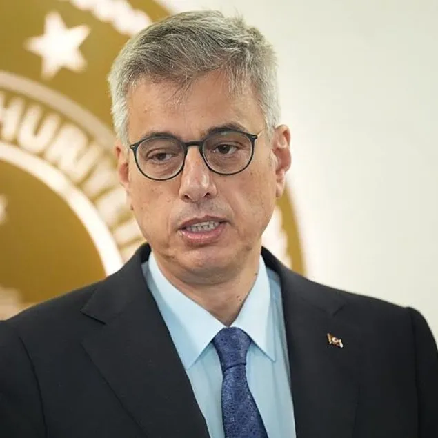 mRNA Türkiye’de üretilecek