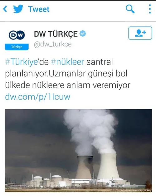 Türkiye'nin enerjideki dev hamlelerinden Almanlar rahatsız-3