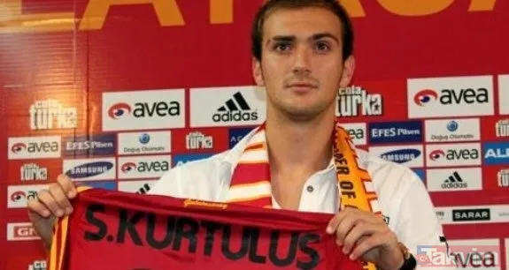 Beşiktaş'ta Sergen Yalçın'ın göz bebeğiydi, adı Neymar'la aynı listeydi! Orhan Gülle şimdilerde ne yapıyor? - 15