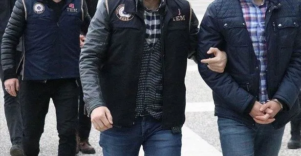 Tunceli'de FETÖ'ye operasyon: 3 gözaltı