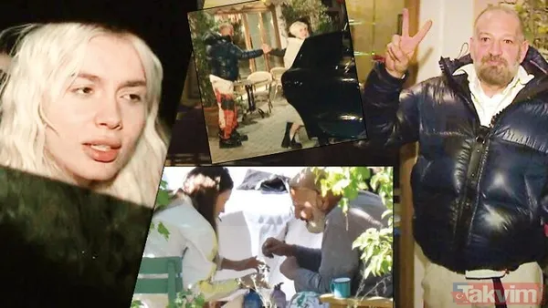 'Hepinizi Allah'a şikayet ettim' Aleyna bildiğiniz gibi... - 44