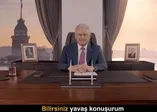 Binali Yıldırım'dan paylaşım rekoru kıran seçim videosu