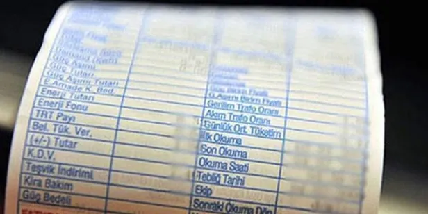 10 milyon kişinin yararlanacağı elektrik faturası yardımı PTT şubeleri üzerinden dar gelirli ailelere yansıtılacak-2