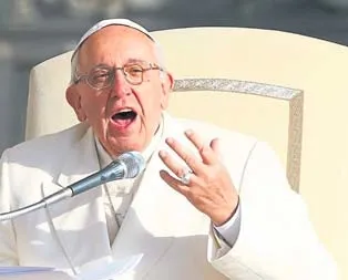 Kardinaller: Papa ölsün