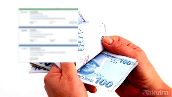 Emekliye 17.500 TL, 21.000 TL ve 27.000 TL ödeniyor! Söz veren emeklilerin parası hesaplara yatıyor! - 1