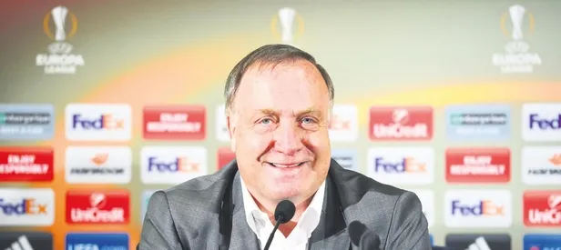 Mourinho bile 11'ini bulamadı