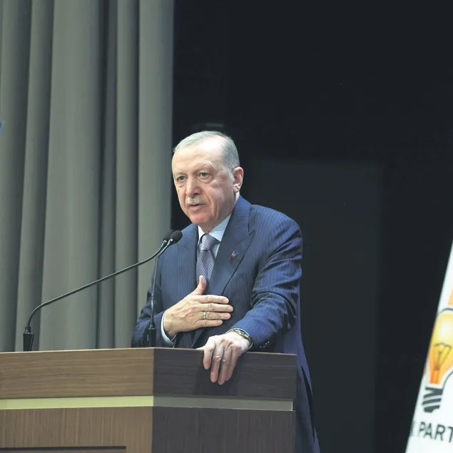 Milletimizin başı sağolsun