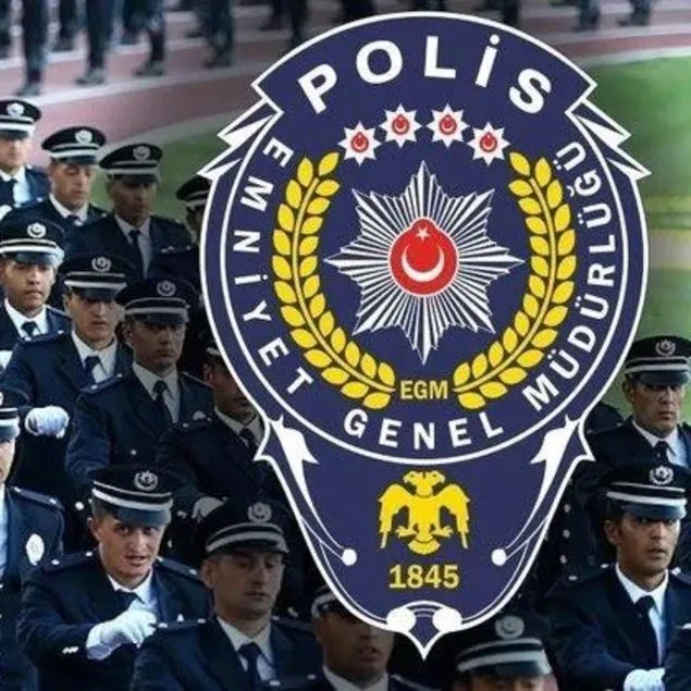 28 bin 62 polisin atama ve yer değiştirme işlemleri tamam!