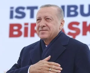 Başkan Erdoğan Moskovaya gidiyor