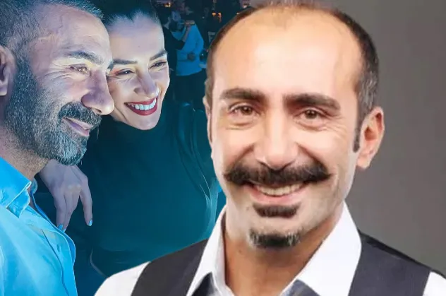 SON DAKİKA: Çok Güzel Hareketler Bunlar'la hafızalara kazınmıştı... Korkutan haber: 'Metin Yıldız'ı eşi Ceylan Yılmaz hastaneye yetiştirdi'