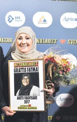 İşte yılın kahramanı