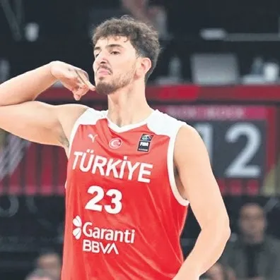 12 Dev Adam’ın konuğu Litvanya