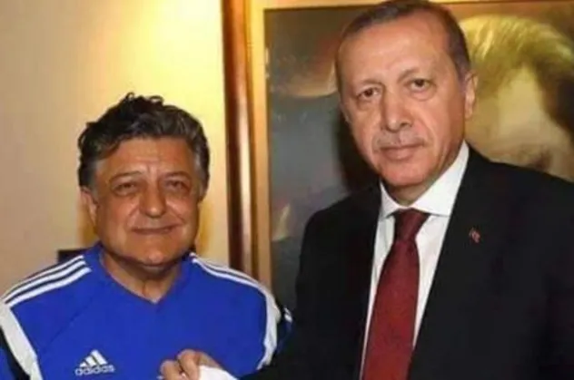 Koronavirüsü atlatan Teknik direktör Yılmaz Vural, Başkan Erdoğan'ın tedbir çağrılarının önemine dikkat çekti