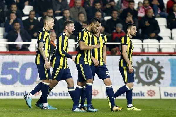 Fenerbahçe'den dev anlaşma!-2