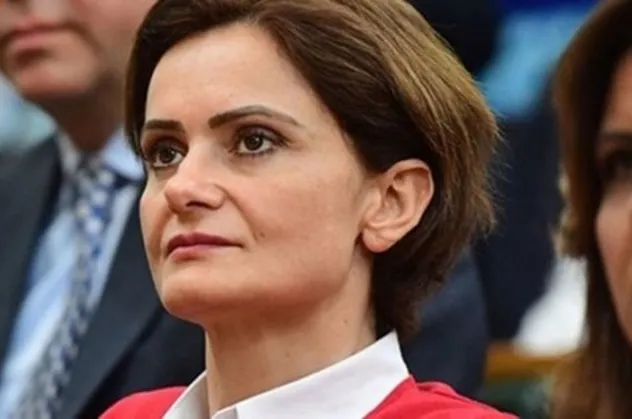 LGBT'lilerin 'Onur Haftası'nı kutlayan CHP'li Canan Kaftancıoğlu'na sert tepki!