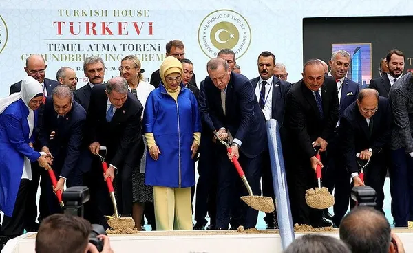 Cumhurbaşkanı Erdoğan: BM'nin reforme edilmesi şarttır-2