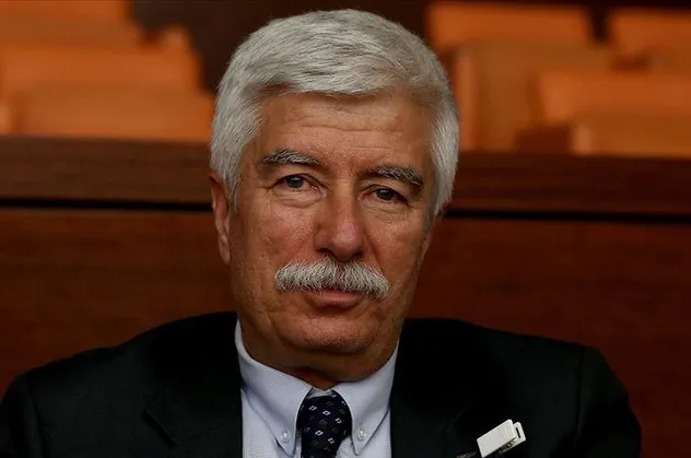 Son dakika: Eski RTÜK üyesi Faruk Bildirici’ye ikinci ret