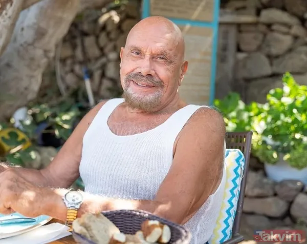 İşte Sırrı "Kaliteli Bal, Bol Su, Sebze Meyve Ve Sürekli Hareket... Bunları Yaparsanız Genç Kalırsınız."