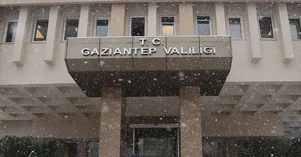 Son dakika: Gaziantep Valiliğinden toplu mezar iddialarına yalanlama