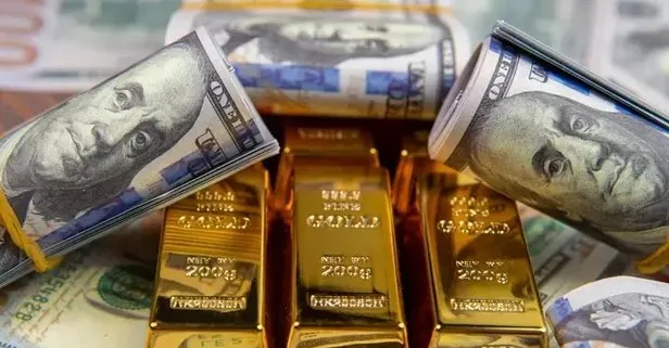 TCMB faiz kararı sonrası dolar euro ve altın fiyatları kaç para oldu? Merkez Bankası yine faiz yükseltti!