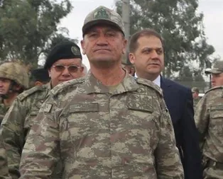 Afrin Operasyonu’nu o komutan yönetecek