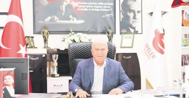 CHP’li belediyelerden yolsuzluk düellosu! Özlem Çerçioğlu’ndan Fatih Atay’a sert tepki: Sebepsiz zenginleşmeni açıkla