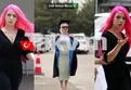 Sözde İlahiyat mezunu başörtülü fenomen Esra Rabia Ünal üzerinden kirli operasyon!