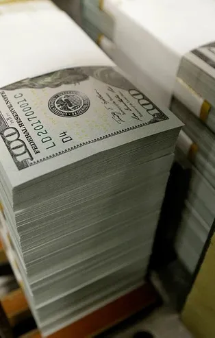 Kriz lobisinin “Türkiye küresel piyasalardan finansman bulamaz” algısı boşa çıktı!