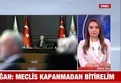 Başkan Erdoğan'dan "Terörsüz Türkiye" talimatı