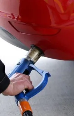 LPG'li araç sahiplerine müjde