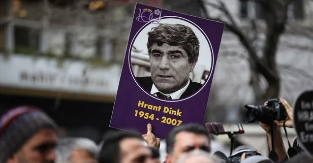 Hrant Dink davasında yarın karar günü