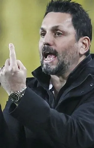 Zirve yarışında dev derbi! İşte Beşiktaş-Fenerbahçe maçının muhtemel 11'leri