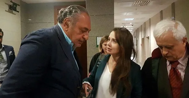 Mutlu son