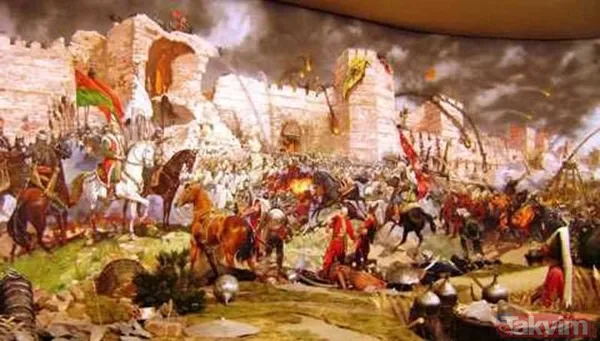 Dünyaya nam salan Osmanlı tokadının hiç duyulmamış hikayesi! Kafatası patlatan tokat... - 28