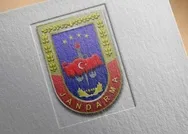 Jandarma 2020 yılı en az lise mezunu 4000 personel alımı başvuru şartları nedir? Jandarma astsubay subay başvurusu nasıl yapılır?
