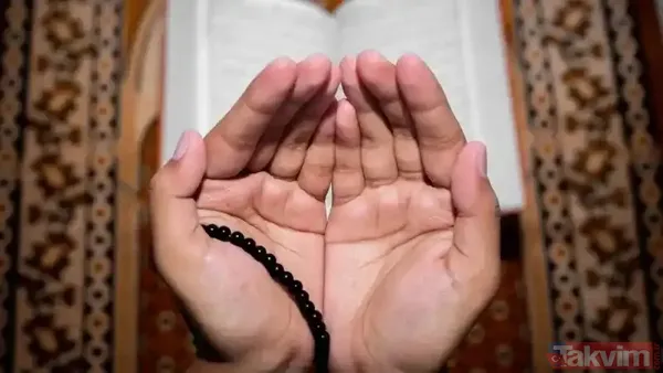 Çok borcum var hangi duayı okumalıyım? Borçtan kurtulmak için okunacak sureler, dualar - 10