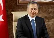 Son dakika: İstanbul Valisi Ali Yerlikaya açıkladı: Kolonya ve maske dağıtımı başladı