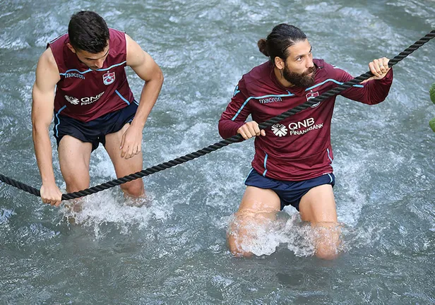 Olcay Şahan: Milli takım kapısı benim için kapandı!-9