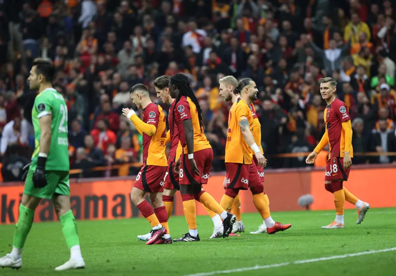 Dursun Özbek'ten çok konuşulacak sözler! "Fenerbahçe..." - 5