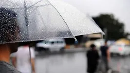 Hafta sonuna dikkat! Yağış geliyor... Meteoroloji paylaştı | Ankara, İstanbul, İzmir... | HAVA DURUMU