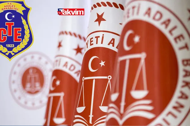 Adalet Bakanlığı CTE 202 personel işçi alımı yapacak! Başvuru şartları nedir? Öğretmen, psikolog, veteriner, mühendis...