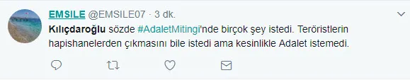 FETÖ istedi Kılıçdaroğlu tek tek sıraladı!-4