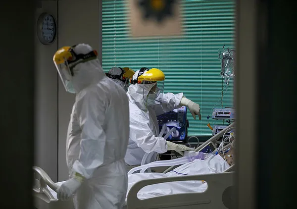 Şoke eden araştırma! Koronavirüsten dezenfektan kadar koruyor!-9