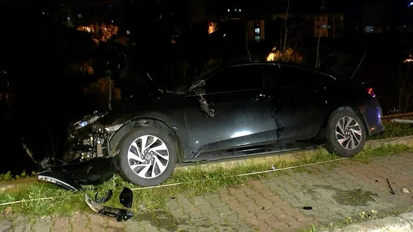 1618110533307.jpg İstanbul'da kısıtlamayı delen alkollü sürücünün yalanını polis ortaya çıkardı-2