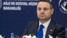 Adalet Bakanı Akın Gürlekten fon soruşturması açıklaması