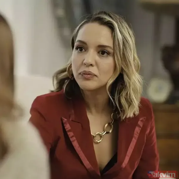 Sandık Kokusu’nun Urfalı Gülnaz’ı Gözde Seda Altuner bakın aslen nereli çıktı! - 21